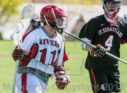Thumbnail 2 in Rivers @ St. Sebastian's School photogallery.