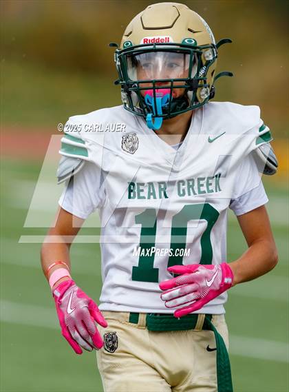 Thumbnail 3 in FR: Bear Creek @ Golden photogallery.