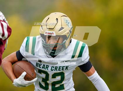 Thumbnail 2 in FR: Bear Creek @ Golden photogallery.