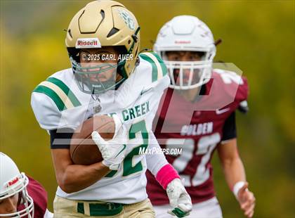 Thumbnail 1 in FR: Bear Creek @ Golden photogallery.