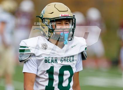 Thumbnail 3 in FR: Bear Creek @ Golden photogallery.