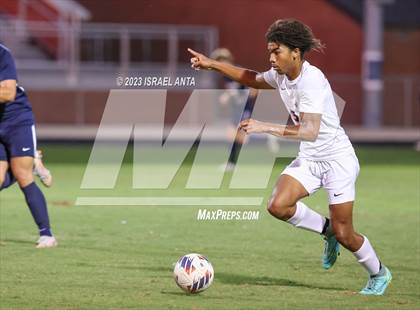 Thumbnail 2 in South View @ Terry Sanford (Battle for the Bell) photogallery.