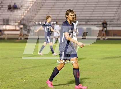 Thumbnail 1 in South View @ Terry Sanford (Battle for the Bell) photogallery.