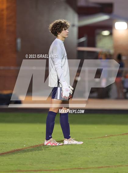 Thumbnail 3 in South View @ Terry Sanford (Battle for the Bell) photogallery.