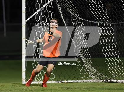 Thumbnail 3 in South View @ Terry Sanford (Battle for the Bell) photogallery.