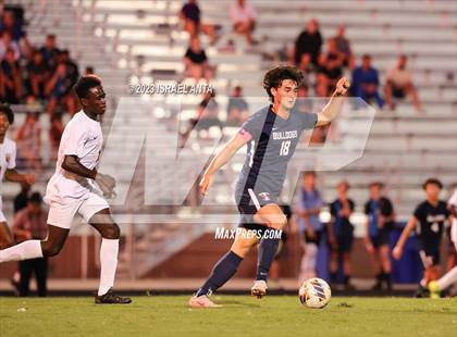 Thumbnail 2 in South View @ Terry Sanford (Battle for the Bell) photogallery.