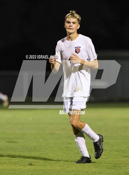 Thumbnail 3 in South View @ Terry Sanford (Battle for the Bell) photogallery.