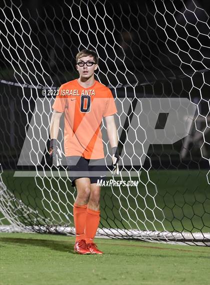 Thumbnail 1 in South View @ Terry Sanford (Battle for the Bell) photogallery.