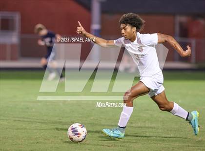 Thumbnail 1 in South View @ Terry Sanford (Battle for the Bell) photogallery.