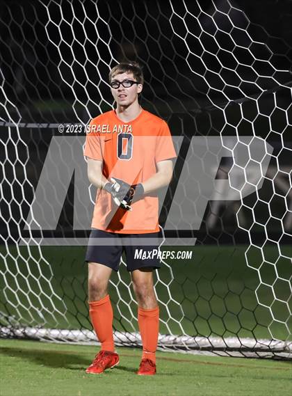 Thumbnail 2 in South View @ Terry Sanford (Battle for the Bell) photogallery.