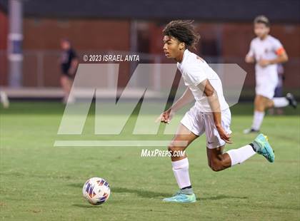 Thumbnail 3 in South View @ Terry Sanford (Battle for the Bell) photogallery.