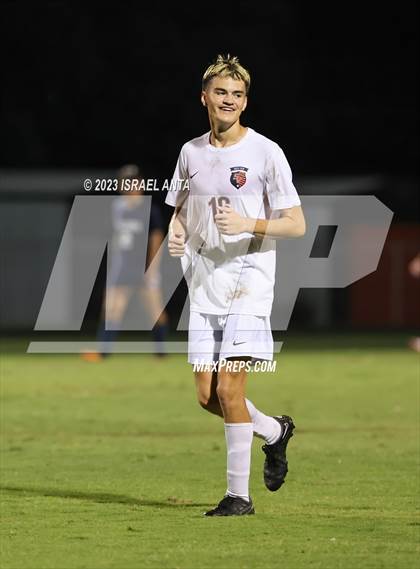 Thumbnail 1 in South View @ Terry Sanford (Battle for the Bell) photogallery.