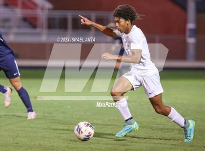 Thumbnail 3 in South View @ Terry Sanford (Battle for the Bell) photogallery.