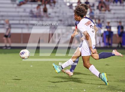 Thumbnail 3 in South View @ Terry Sanford (Battle for the Bell) photogallery.