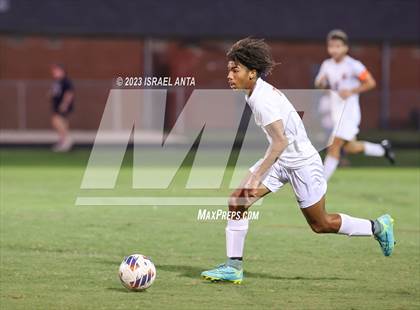 Thumbnail 2 in South View @ Terry Sanford (Battle for the Bell) photogallery.