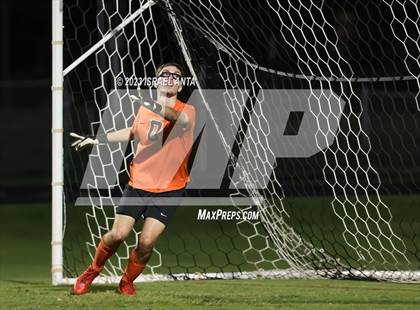 Thumbnail 1 in South View @ Terry Sanford (Battle for the Bell) photogallery.