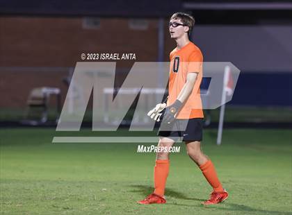 Thumbnail 1 in South View @ Terry Sanford (Battle for the Bell) photogallery.