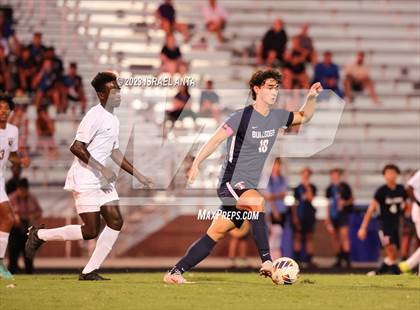 Thumbnail 3 in South View @ Terry Sanford (Battle for the Bell) photogallery.