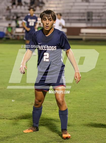 Thumbnail 3 in South View @ Terry Sanford (Battle for the Bell) photogallery.