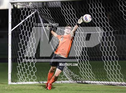 Thumbnail 1 in South View @ Terry Sanford (Battle for the Bell) photogallery.