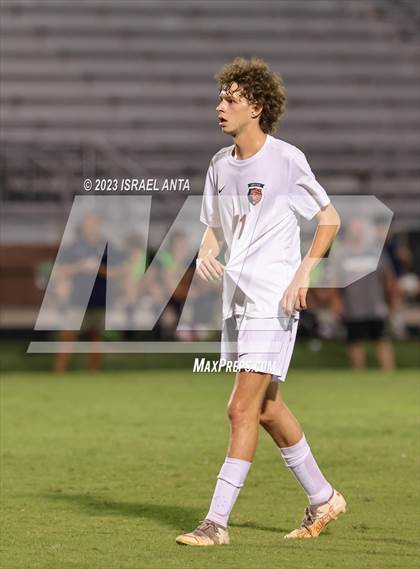 Thumbnail 1 in South View @ Terry Sanford (Battle for the Bell) photogallery.