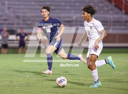 Thumbnail 2 in South View @ Terry Sanford (Battle for the Bell) photogallery.