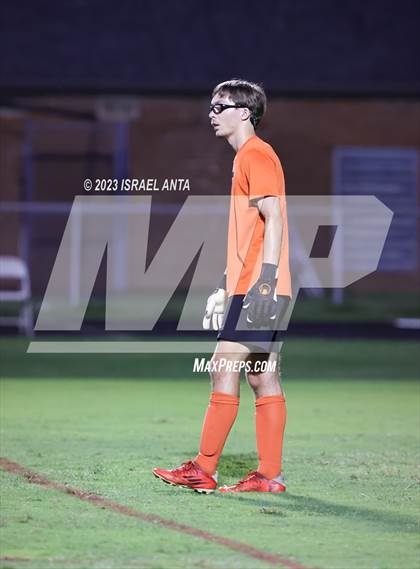 Thumbnail 1 in South View @ Terry Sanford (Battle for the Bell) photogallery.