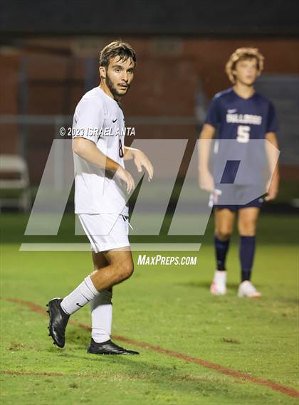 Thumbnail 3 in South View @ Terry Sanford (Battle for the Bell) photogallery.