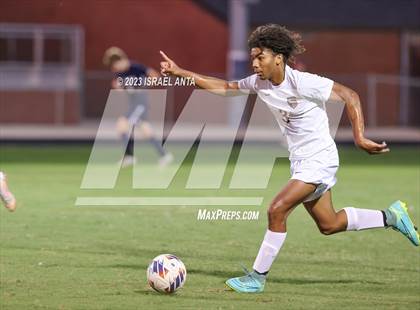 Thumbnail 2 in South View @ Terry Sanford (Battle for the Bell) photogallery.