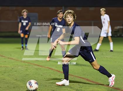 Thumbnail 2 in South View @ Terry Sanford (Battle for the Bell) photogallery.