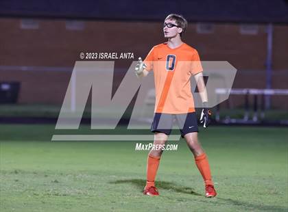 Thumbnail 2 in South View @ Terry Sanford (Battle for the Bell) photogallery.