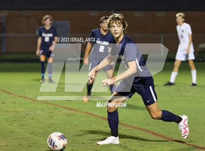 Thumbnail 3 in South View @ Terry Sanford (Battle for the Bell) photogallery.