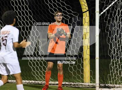 Thumbnail 3 in South View @ Terry Sanford (Battle for the Bell) photogallery.