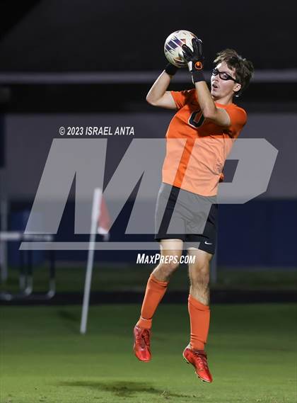 Thumbnail 1 in South View @ Terry Sanford (Battle for the Bell) photogallery.