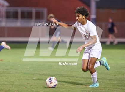 Thumbnail 1 in South View @ Terry Sanford (Battle for the Bell) photogallery.