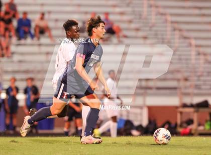 Thumbnail 3 in South View @ Terry Sanford (Battle for the Bell) photogallery.