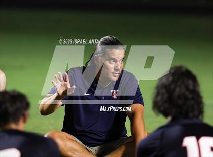 Thumbnail 1 in South View @ Terry Sanford (Battle for the Bell) photogallery.