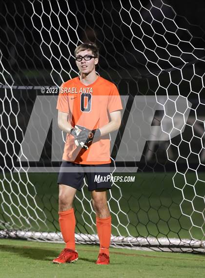 Thumbnail 3 in South View @ Terry Sanford (Battle for the Bell) photogallery.