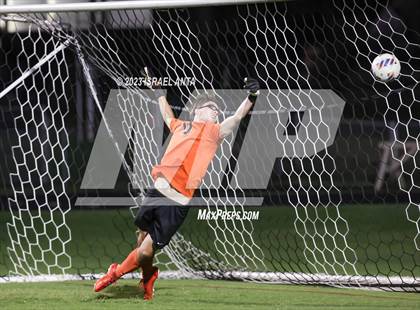 Thumbnail 3 in South View @ Terry Sanford (Battle for the Bell) photogallery.