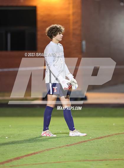 Thumbnail 1 in South View @ Terry Sanford (Battle for the Bell) photogallery.