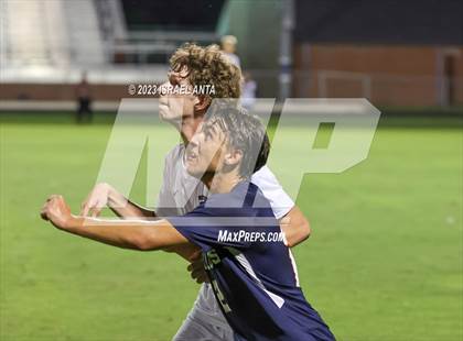 Thumbnail 2 in South View @ Terry Sanford (Battle for the Bell) photogallery.