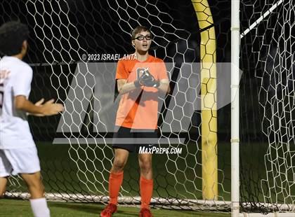 Thumbnail 2 in South View @ Terry Sanford (Battle for the Bell) photogallery.