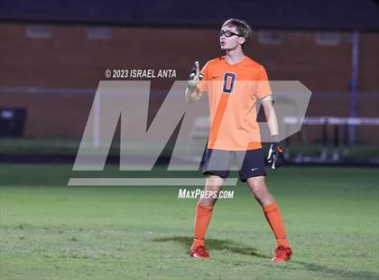 Thumbnail 3 in South View @ Terry Sanford (Battle for the Bell) photogallery.
