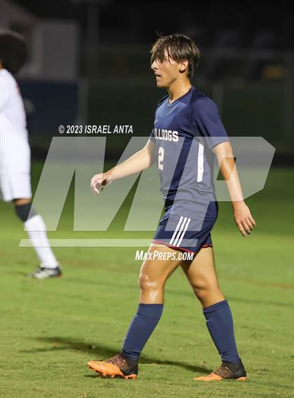 Thumbnail 1 in South View @ Terry Sanford (Battle for the Bell) photogallery.