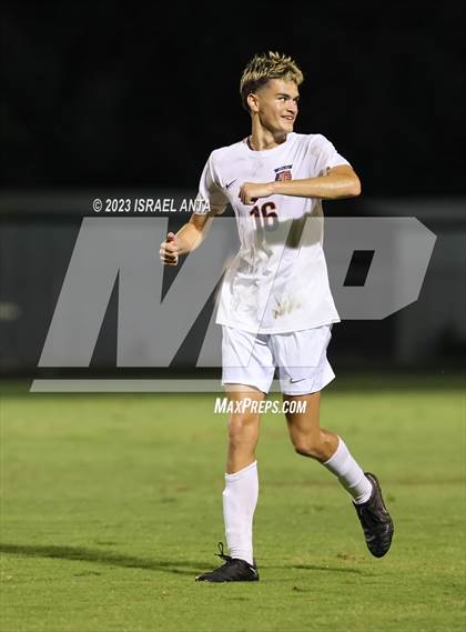 Thumbnail 2 in South View @ Terry Sanford (Battle for the Bell) photogallery.
