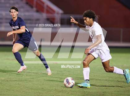 Thumbnail 1 in South View @ Terry Sanford (Battle for the Bell) photogallery.