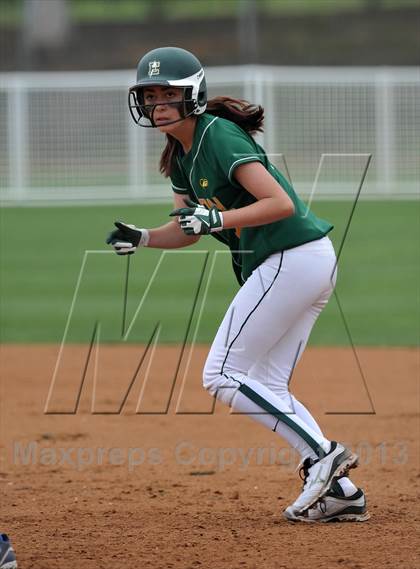 Thumbnail 1 in Edison vs. Temescal Canyon (Woodbridge Tournament) photogallery.