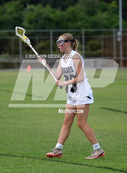 Thumbnail 3 in Croatan vs North Brunswick (NCHSAA Round 2) photogallery.