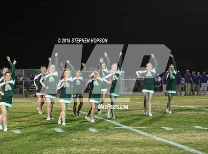 Thumbnail 3 in Bradshaw Christian @ Argonaut (CIF SJS D6 Round 1 Playoff) photogallery.