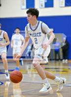 Photo from the gallery "Williams vs. Pierce (Pierce Invitational)"